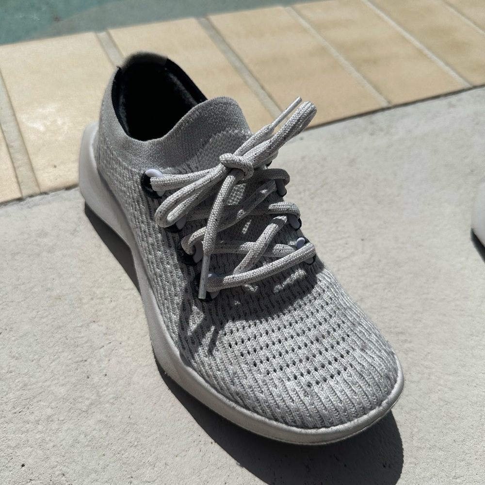 Women’s Allbird Tree Dasher Running Shoes - Picture 8 of 8
